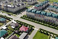 Фото с воздуха