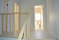 Второй этаж двухуровневой квартиры 