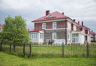 Квартирыне дома в квартале №9