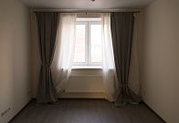 Можно завозить мебель и располагаться в своей новой квартире