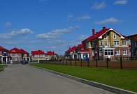 Квартирные дома 9 квартала