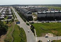 Фото с воздуха