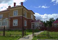 Квартиры формата таунхаус