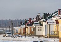 Квартал №2.1. Уличное освещение.