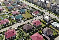 Фото с воздуха